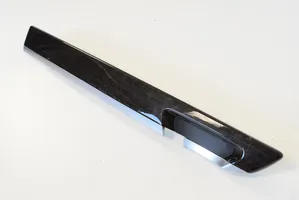 BMW 7 F01 F02 F03 F04 Moulure/baguette de porte avant 9115533