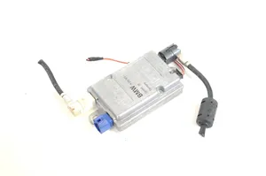 BMW 4 F32 F33 USB-ohjainlaite 9200503