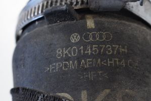Audi A4 S4 B8 8K Välijäähdyttimen letku 8K0145737H