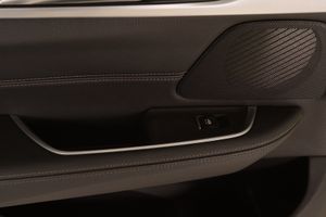 BMW 6 G32 Gran Turismo Rivestimento del pannello della portiera posteriore 