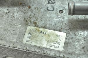 Audi A3 S3 8V Vaihteistoöljyn jäähdytin 0BH317019A
