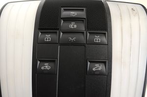 Mercedes-Benz E W212 Etuistuimen valo A2129067902