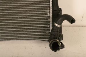 BMW 4 F32 F33 Radiateur de refroidissement 8672107