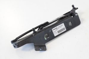 Ferrari California 149M Tailgate/trunk/boot hinge 9221655