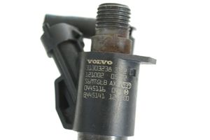Volvo S60 Fuel injectors set 31303238