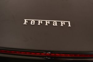 Ferrari California 149M Takaluukun/tavaratilan kansi 69804300