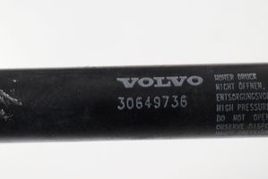 Volvo XC90 Molla di tensione del portellone posteriore/bagagliaio 30649736