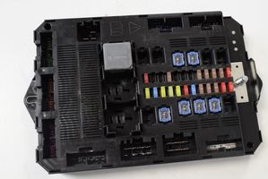 Jaguar XF X250 Fuse box set 9X2314B476AC