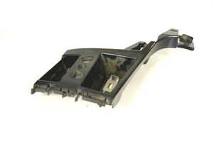 Mercedes-Benz GLE (W166 - C292) Staffa angolare del supporto di montaggio del paraurti A1668805803