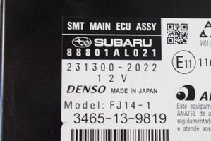 Subaru Outback (BS) Autres dispositifs 2313002022