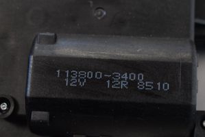 Subaru Outback (BS) Moteur / actionneur de volet de climatisation 1138003400