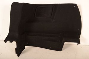 Mini Paceman (R61) Dolny panel schowka koła zapasowego 9808907