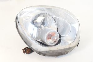 Mini Paceman (R61) Lampa przednia 9801032