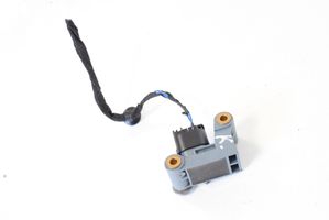 Mini Paceman (R61) Sensore d’urto/d'impatto apertura airbag 9159314