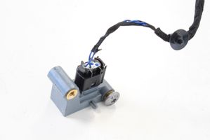 Mini Paceman (R61) Capteur de collision / impact de déploiement d'airbag 9159314