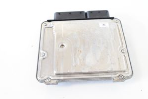 Mini Paceman (R61) Sterownik / Moduł ECU 8519663