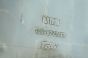 Mini Paceman (R61) Jarrutehostin 6863498