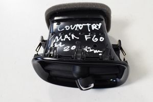 Mini Cooper Countryman F60 Dysze / Kratki nawiewu deski rozdzielczej 9332764