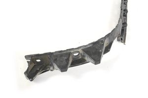 Porsche Cayenne (9PA) Staffa angolare del supporto di montaggio del paraurti 7L5807393D