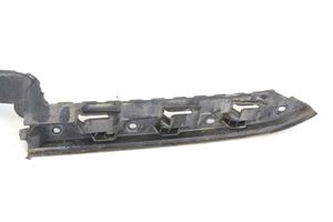 Porsche Cayenne (9PA) Staffa angolare del supporto di montaggio del paraurti 7L5807393D