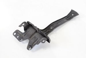 Porsche Cayenne (9PA) Staffa del pannello di supporto del radiatore parte superiore 7L0805799