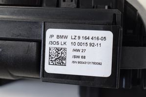 BMW X1 E84 Manetka / Przełącznik kierunkowskazów wycieraczek 9164416