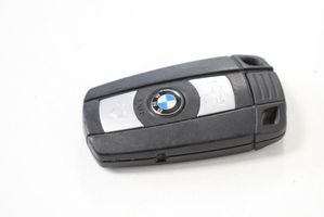 BMW X1 E84 Chiave/comando di accensione 