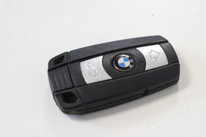 BMW X1 E84 Chiave/comando di accensione 