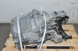 BMW i8 Engine 7636170