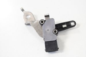 BMW i8 Rear air suspension level height sensor 6867646