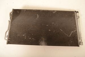 BMW 3 F30 F35 F31 Radiateur condenseur de climatisation 9335364