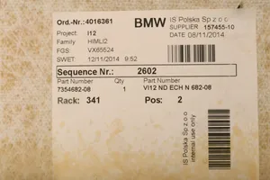 BMW i8 Podsufitka 7354682
