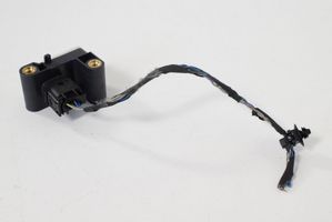 BMW 1 E82 E88 Sensor impacto/accidente para activar Airbag 6911003