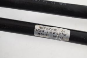 BMW 5 GT F07 Pavarų dėžės detalė 8509993