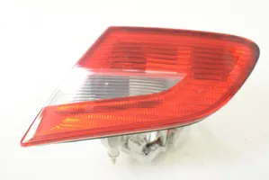 Skoda Superb B6 (3T) Luci posteriori del portellone del bagagliaio 3T5945094