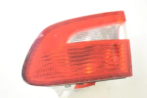 Skoda Superb B6 (3T) Luci posteriori del portellone del bagagliaio 3T5945094