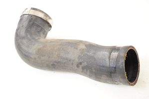 Skoda Superb B6 (3T) Tube d'admission de tuyau de refroidisseur intermédiaire 1K0145832