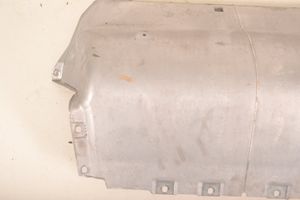 Mercedes-Benz SL R231 Cache de protection sous moteur 