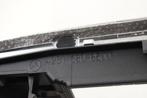 Mercedes-Benz SL R231 Element deski rozdzielczej A2316808500