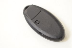 Nissan X-Trail T32 Ignition key/card 