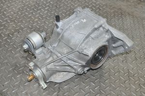 Mercedes-Benz SL R231 Mechanizm różnicowy tylny / Dyferencjał 