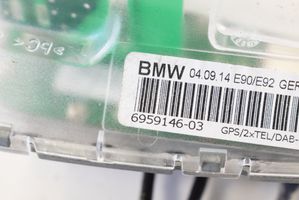 BMW 2 F22 F23 Antena GPS 6959146