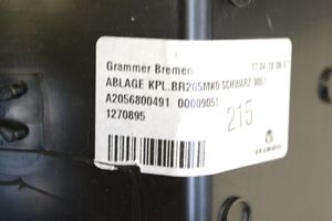 Mercedes-Benz GLC X253 C253 Altri elementi della console centrale (tunnel) A2056800491