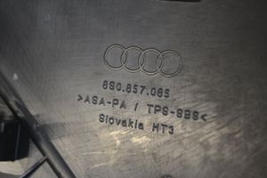 Audi TT TTS RS Mk3 8S Boczny element deski rozdzielczej 8S0857085