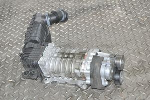 Volkswagen Polo V 6R Supercharger 03C276