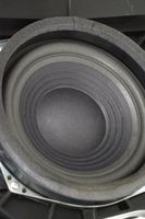 Lexus RX 330 - 350 - 400H Enceinte subwoofer 8616048350