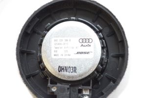 Audi A1 Etuoven kaiutin 8X0035399B