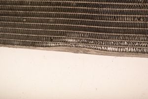 Infiniti M Gaisa kondicioniera dzeses radiators 