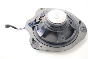 Audi TT TTS RS Mk3 8S Takaoven kaiutin 8S0035411A