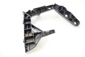 Audi TT TTS RS Mk3 8S Staffa angolare del supporto di montaggio del paraurti 8S0807375A